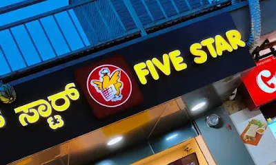 Five Star Chicken