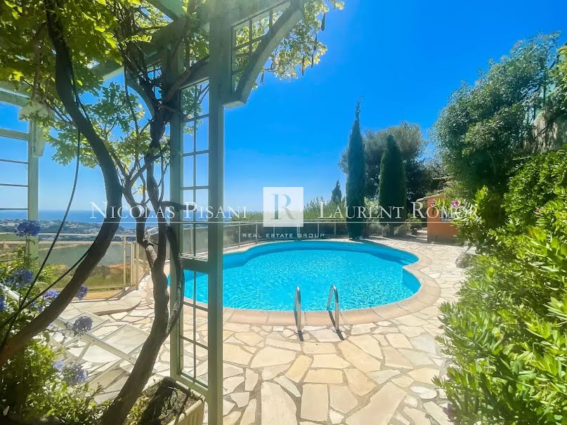 Vente appartement 3 pièces 89.23 m² à Villefranche-sur-Mer (06230), 1 350 000 €