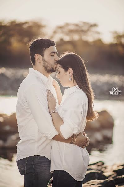 Photographe de mariage Nelson Sagastume (nelsonsagastume). Photo du 19 septembre 2018