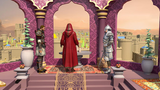 Warrior Ertugrul Gazi - Real Sword Games 2020