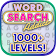 Word Search Addict  icon