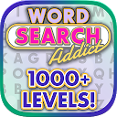 Word Search Addict - Word Search Puzzle F 1.110 APK Download