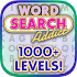 Word Search Addict - Word Search Puzzle Free1.126