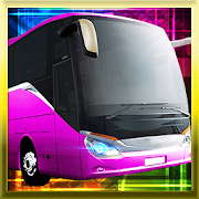 Multi Level  Bus Advanture 1.1 Icon