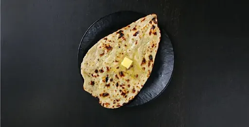 Butter Naan