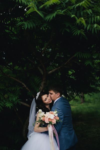 Wedding photographer Va Sko (peskov). Photo of 5 July 2017