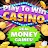 Play To Win: Real Money Games icon