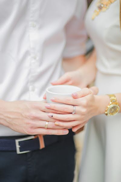 Wedding photographer Inga Zaychenko (ingazaichenko). Photo of 28 June 2018