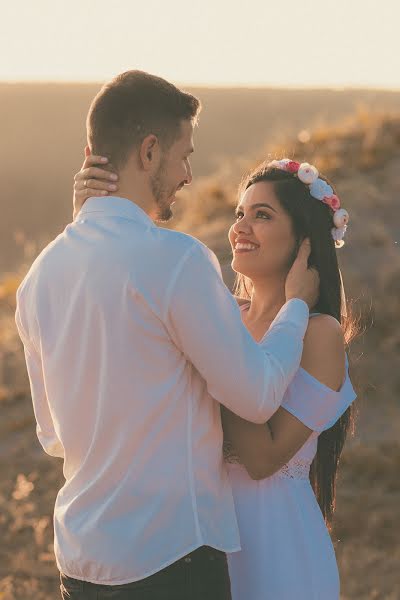 Fotógrafo de casamento Marco Feitosa (marcofeitosa). Foto de 29 de dezembro 2018