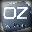 OZ by D'note icon