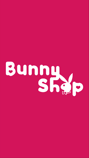 Bunny Shop