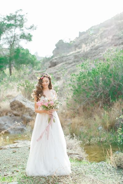 Fotógrafo de bodas Panayiotis Hadjiapostolou (phphotography). Foto del 5 de diciembre 2018