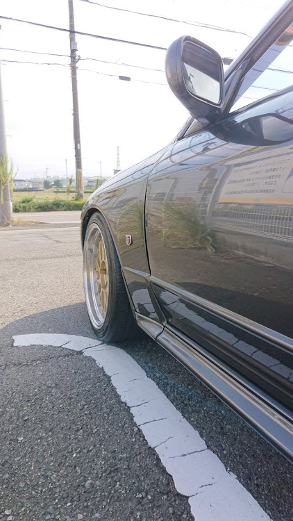 スカイライン GT-Rのドライブに関するカスタム事例の投稿画像2枚目