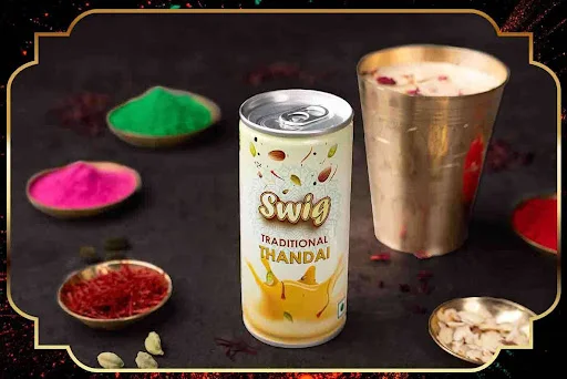 Royal Badaam Kesar Thandai