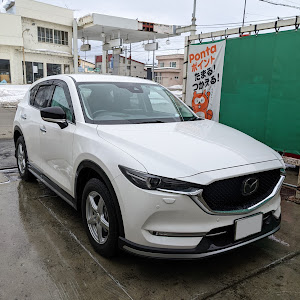 CX-5 KF2P