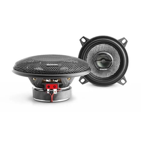 Focal 100mm 2-WAY COAXIAL