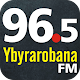 Radio Ybyrarobana FM 96.5 Download on Windows