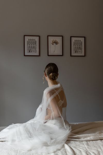 Photographe de mariage Tonya Morozova (amba). Photo du 17 août 2023