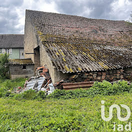 terrain à Basse-Rentgen (57)