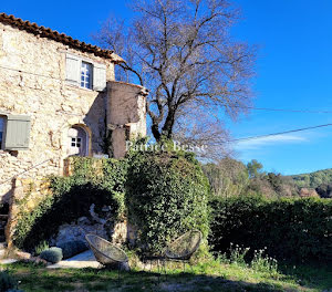 ferme à Cotignac (83)