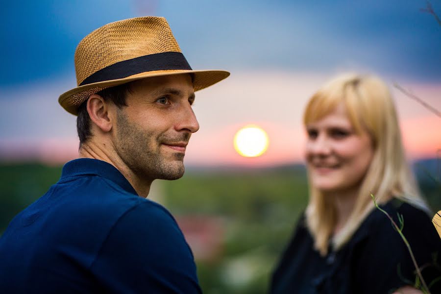 Wedding photographer Matouš Bárta (barta). Photo of 24 June 2018