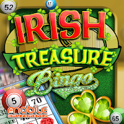 Irish Treasure Rainbow Bingo PAID