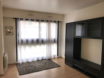 appartement à Chelles (77)