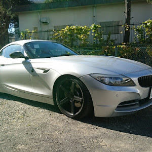 Z4 ロードスター