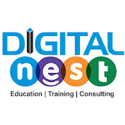 Digital Nest  Icon