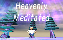 Heavenly Meditated (FREE) small promo image