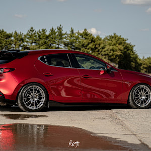 MAZDA3 BPFP