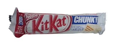 Nestle Kitkat Chunky - 38 gm