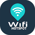 Cover Image of Download Free Wifi Hotspot - Portable Wifi 1.4 APK