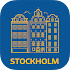 Stockholm Travel Guide1.0.0