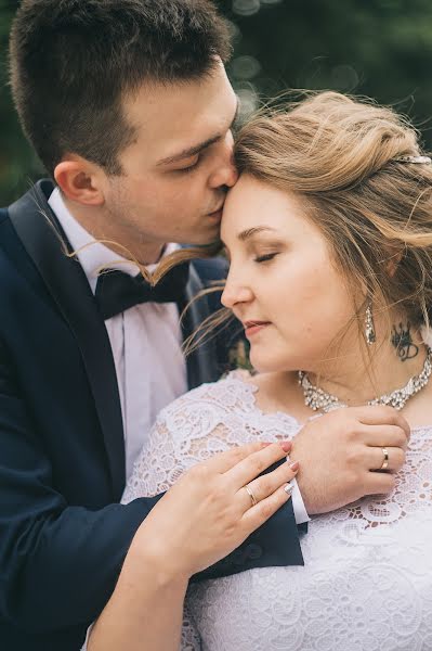 Wedding photographer Yuliya Panchina (juliapanchina). Photo of 27 May 2019