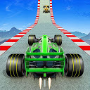 アプリのダウンロード Top Speed Formula Ramp Car Stunts Game をインストールする 最新 APK ダウンローダ