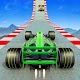 Top Speed Formula Ramp Car Stunts Game