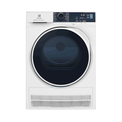 Máy sấy ngưng tụ Electrolux 8 kg EDC804P5WB