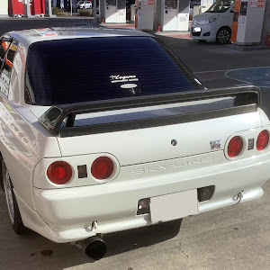 スカイライン GT-R BNR32