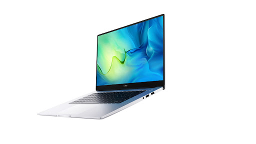 HUAWEI MateBook D15.