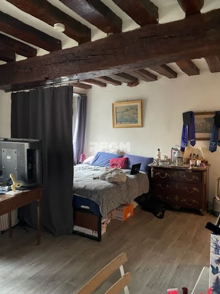 Vente appartement 1 pièce 28 m² à Paris 11ème (75011), 325 500 €