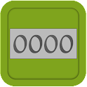 T Counter - Tally Counter