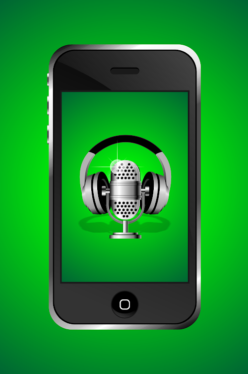 Android application Clean Bandit Rockabye screenshort