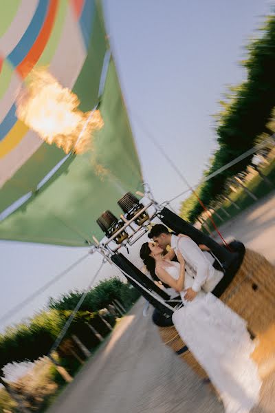 Nhiếp ảnh gia ảnh cưới Diego Velasquez (velasstudio). Ảnh của 15 tháng 7 2023