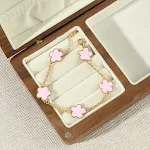 Golden Pink