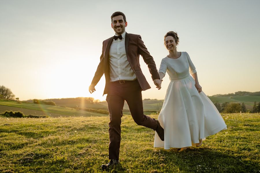 Fotógrafo de bodas Isabelle Bazin (isasouri). Foto del 20 de abril 2022