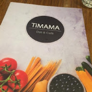 TiMAMA Deli & Cafe