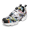 instapump fury boost “urban night explore“