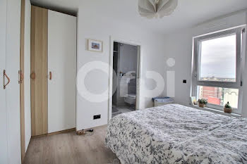 appartement à Strasbourg (67)