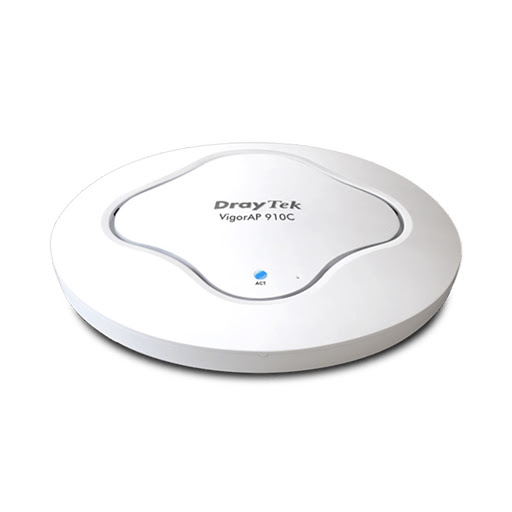 Router Wifi DrayTek Virgo AP910C